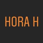 HORA H logo