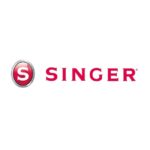 singer logo square